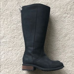 UGG Seldon riding boot